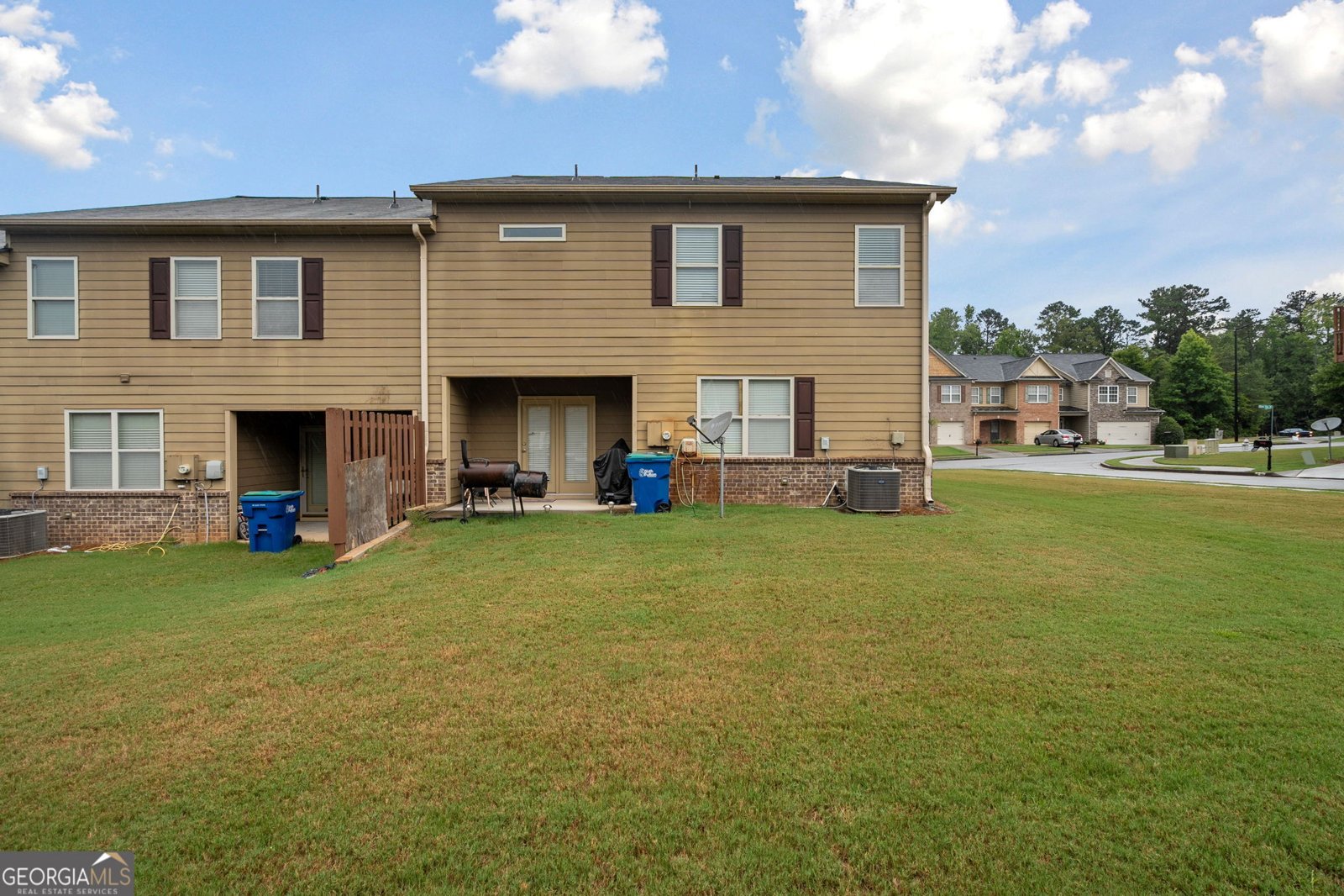 1308 Stone Bay Drive South Fulton - 27