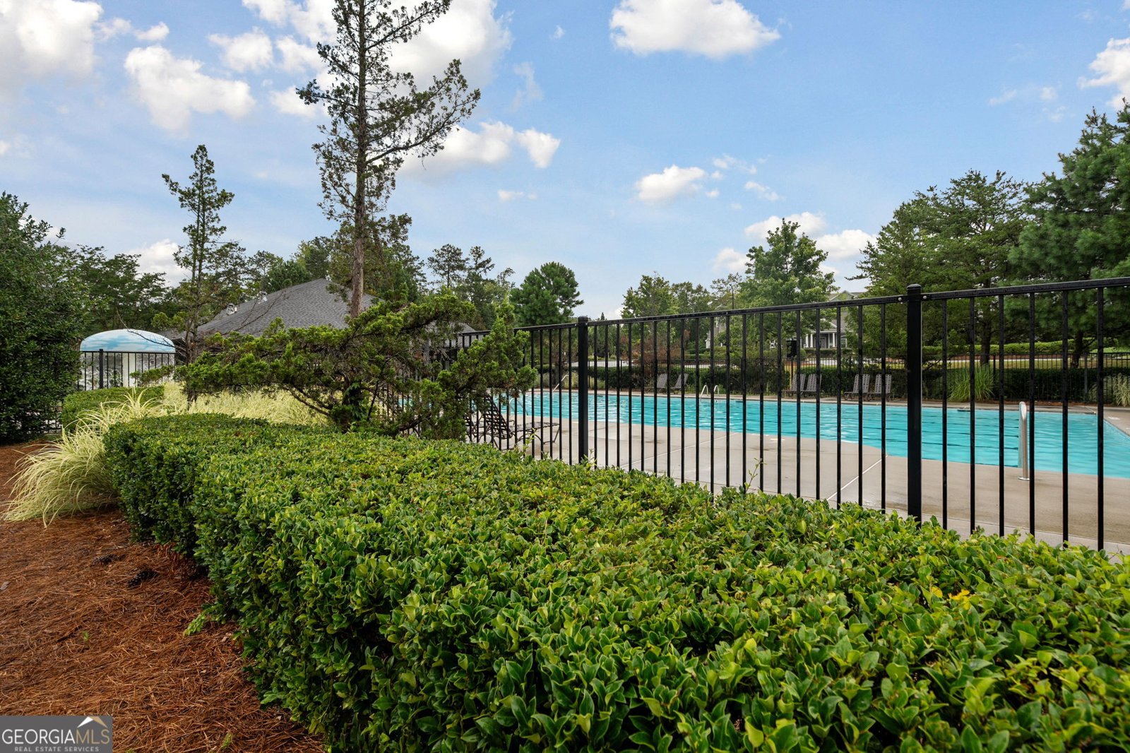 1308 Stone Bay Drive South Fulton - 30