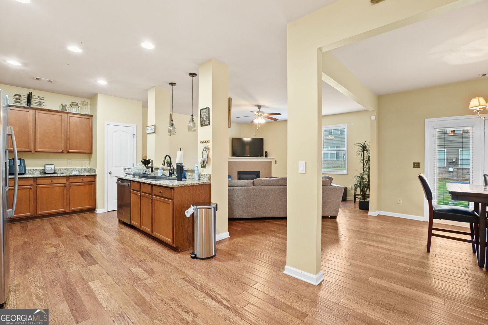 1308 Stone Bay Drive South Fulton - 4