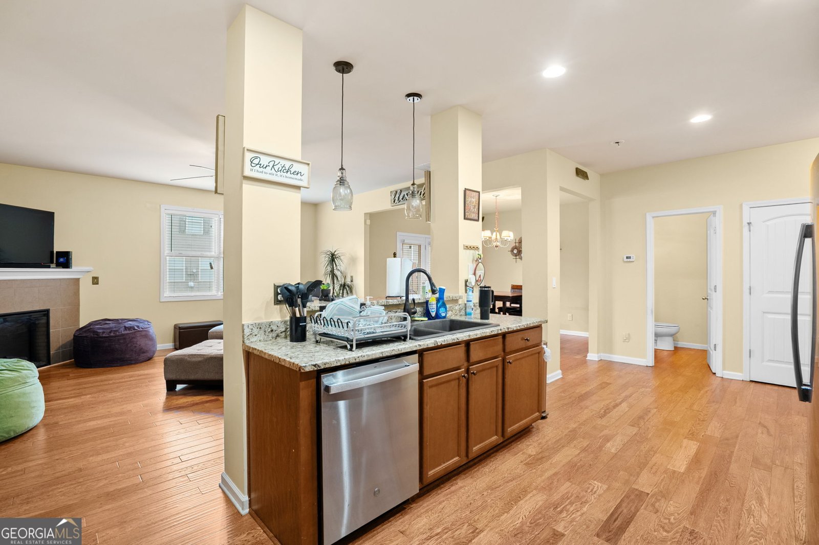 1308 Stone Bay Drive South Fulton - 5