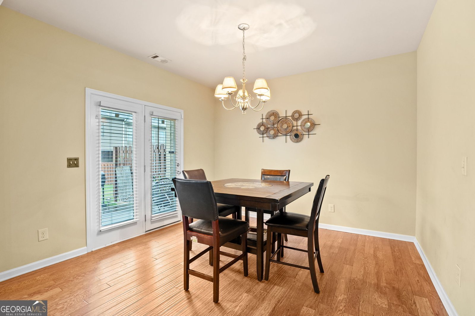 1308 Stone Bay Drive South Fulton - 9
