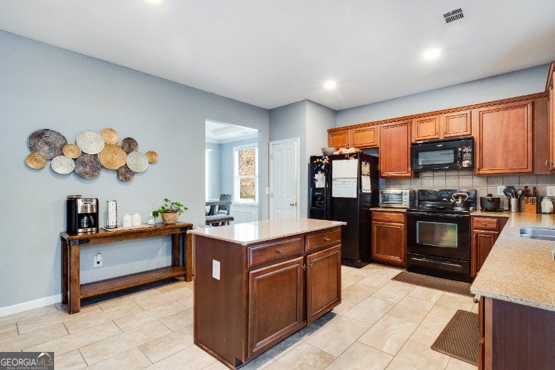 599 Jefferson Chase Street Atlanta - 1
