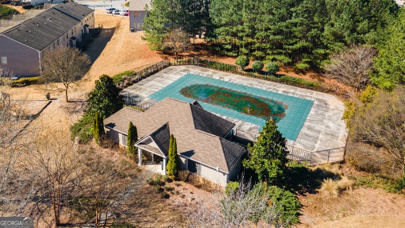 599 Jefferson Chase Street Atlanta - 29