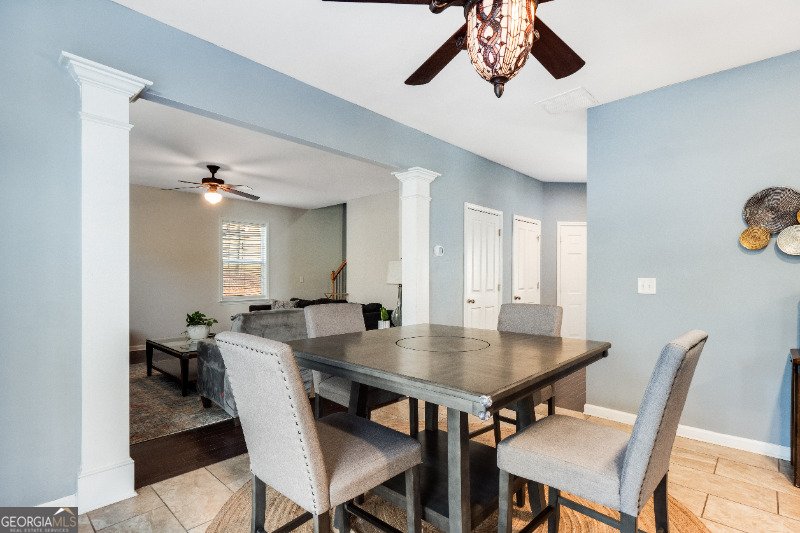 599 Jefferson Chase Street Atlanta - 6