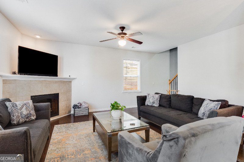 599 Jefferson Chase Street Atlanta - 7