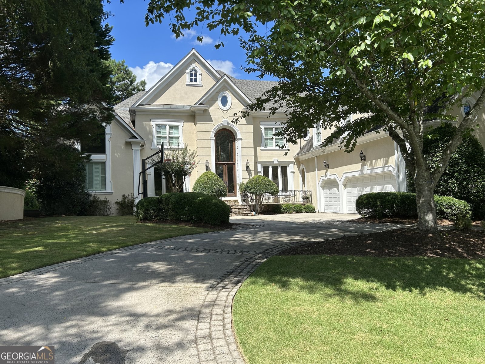 231 Southern Hill Drive Johns Creek - 1
