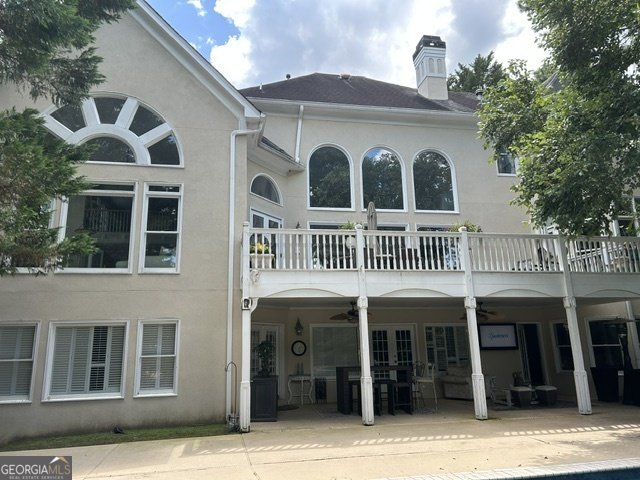 231 Southern Hill Drive Johns Creek - 12