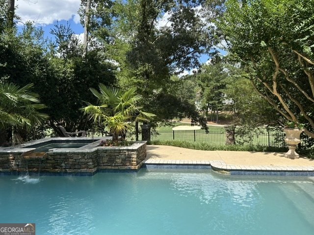 231 Southern Hill Drive Johns Creek - 2