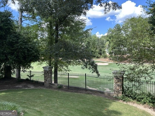 231 Southern Hill Drive Johns Creek - 3