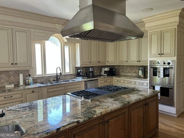 231 Southern Hill Drive Johns Creek - 4