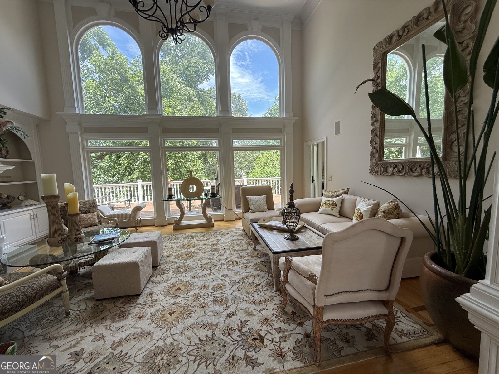 231 Southern Hill Drive Johns Creek - 7