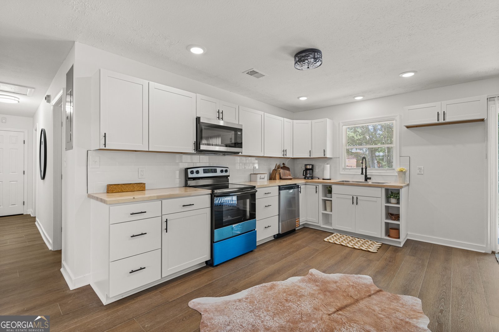 1813 Huffman Drive Columbus - 13
