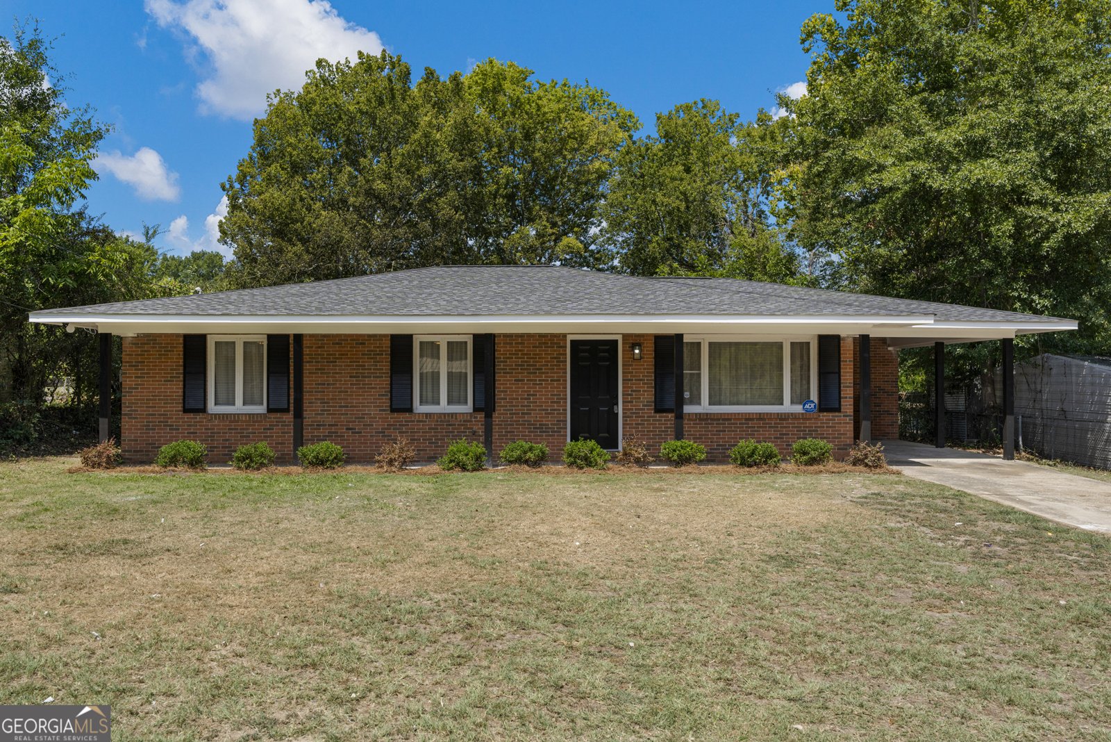 1813 Huffman Drive Columbus - 2