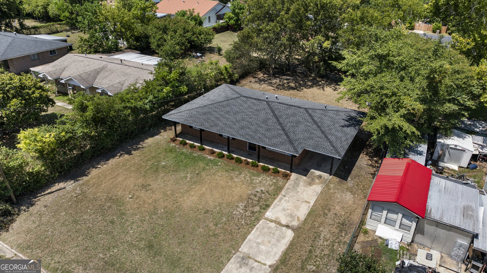 1813 Huffman Drive Columbus - 26