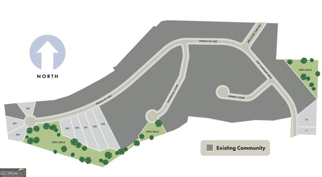 44 Proust Circle Dallas - 1