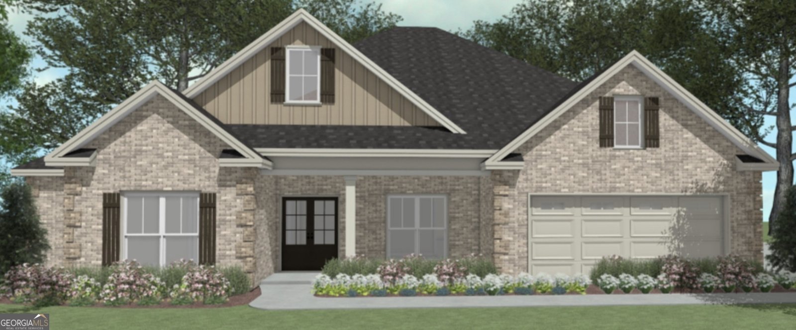 113 Black Birch Lane Kathleen - 1