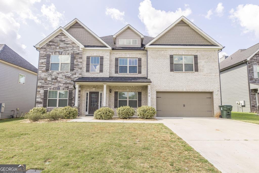 106 Lacey Oak Lane Bonaire - 1
