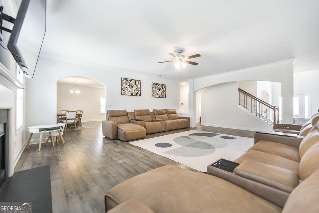 106 Lacey Oak Lane Bonaire - 15