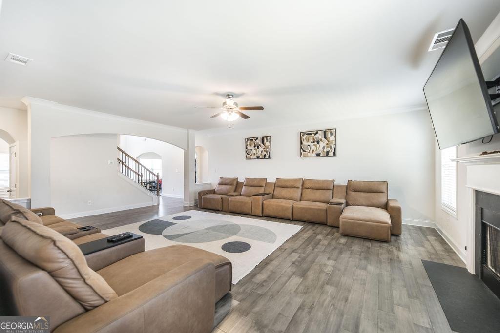 106 Lacey Oak Lane Bonaire - 16
