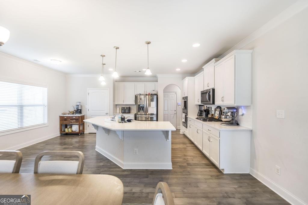 106 Lacey Oak Lane Bonaire - 18
