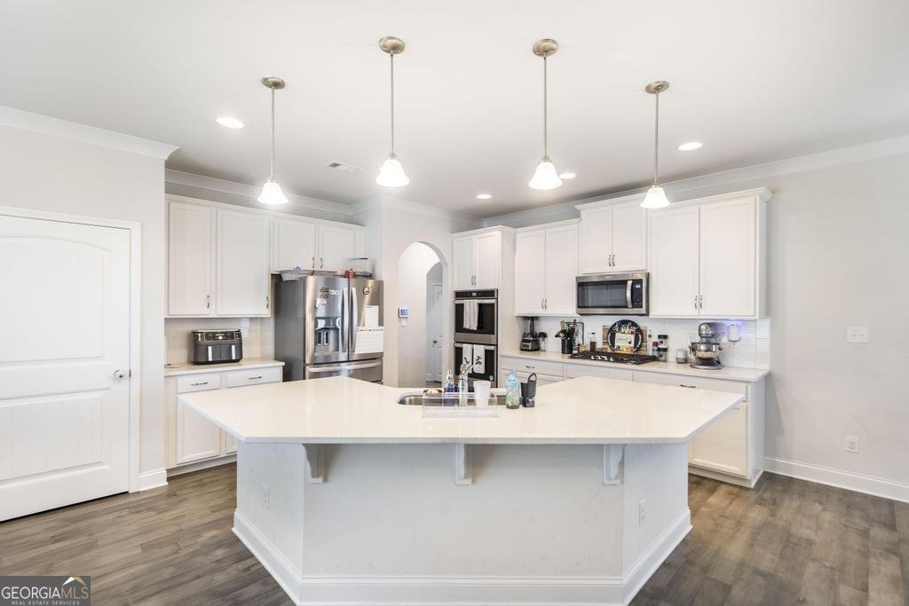 106 Lacey Oak Lane Bonaire - 19