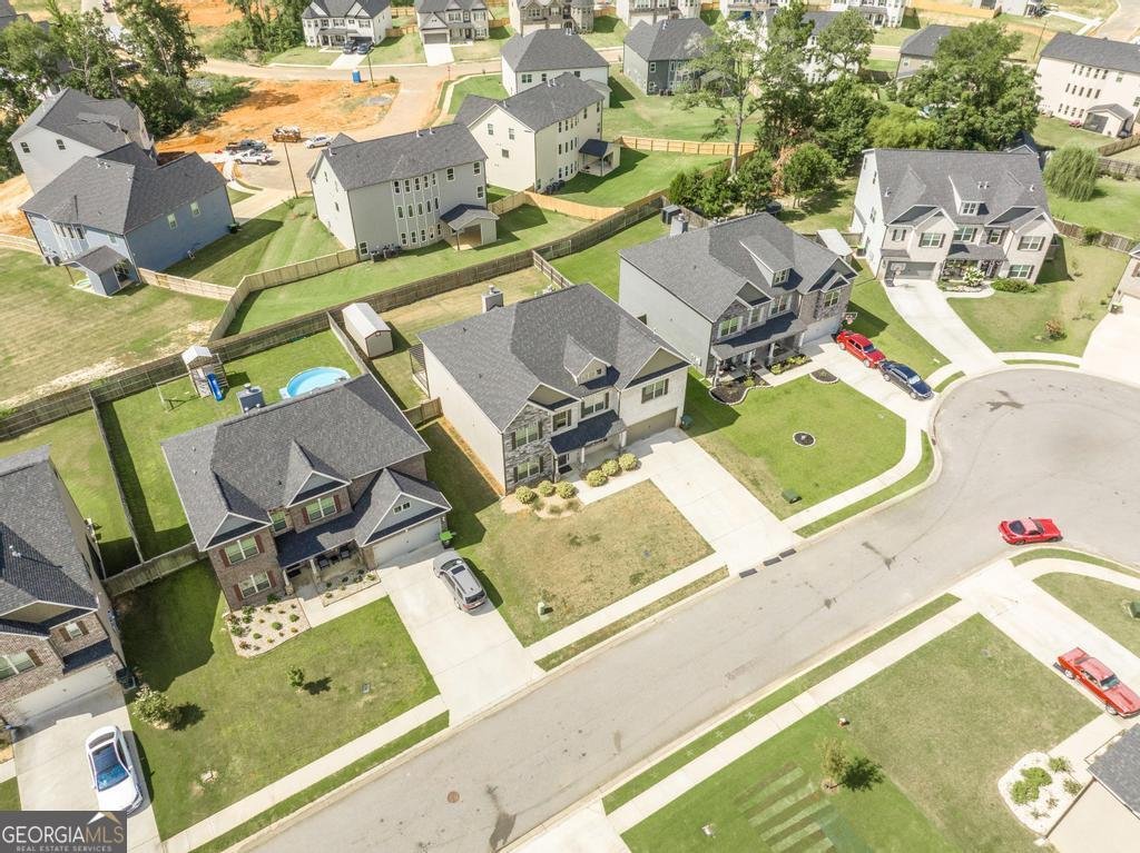 106 Lacey Oak Lane Bonaire - 2