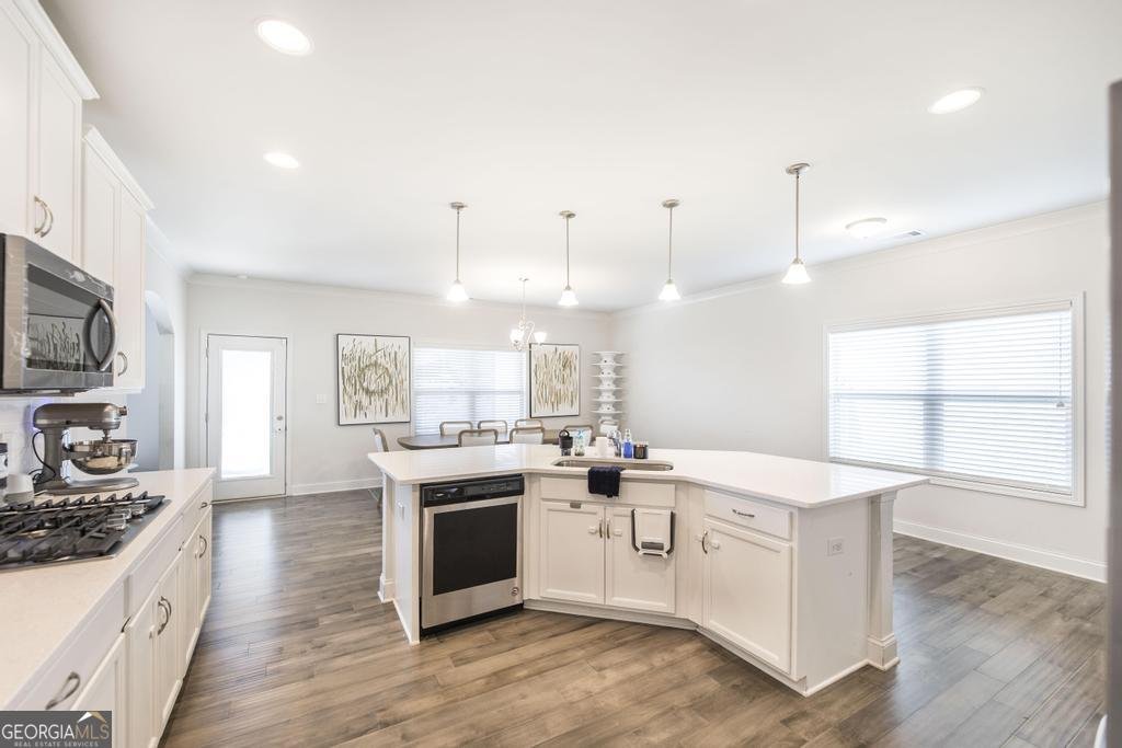 106 Lacey Oak Lane Bonaire - 21