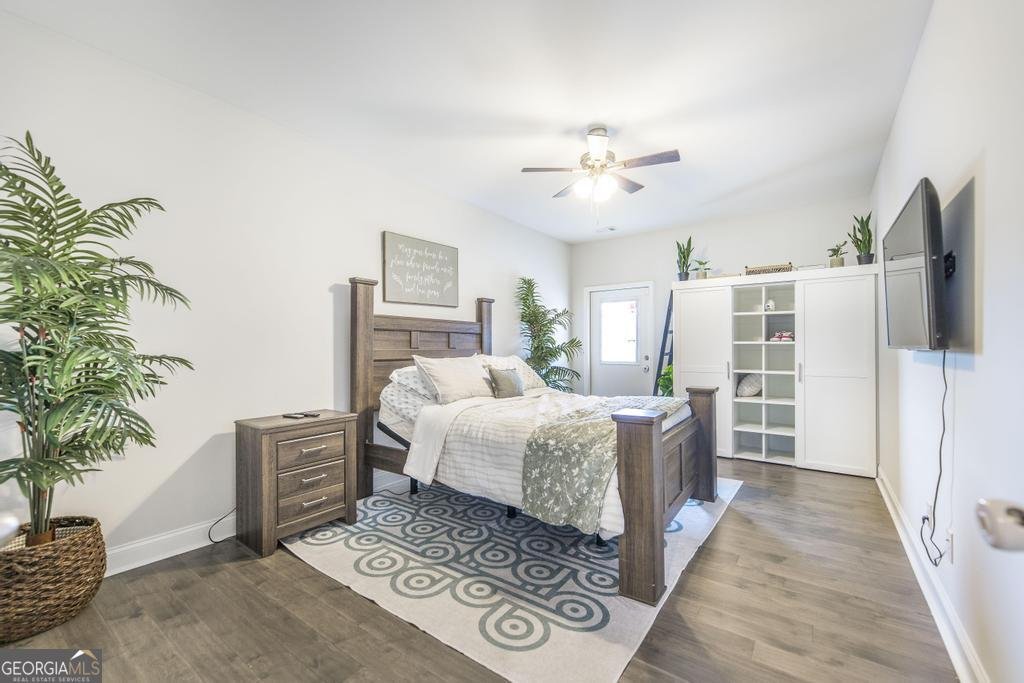 106 Lacey Oak Lane Bonaire - 23