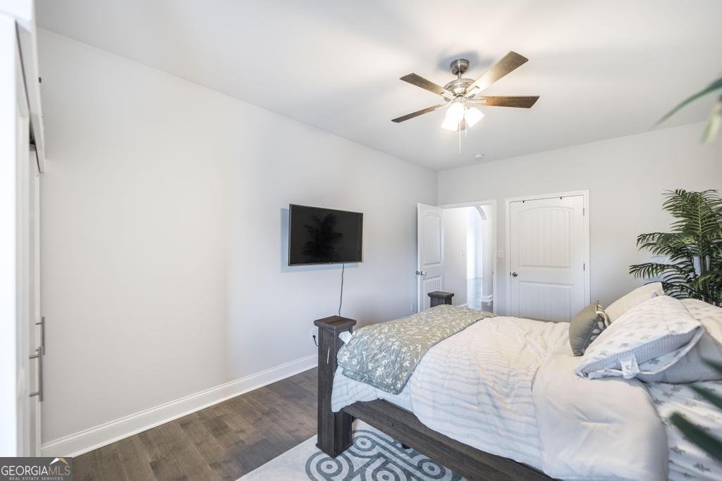 106 Lacey Oak Lane Bonaire - 24
