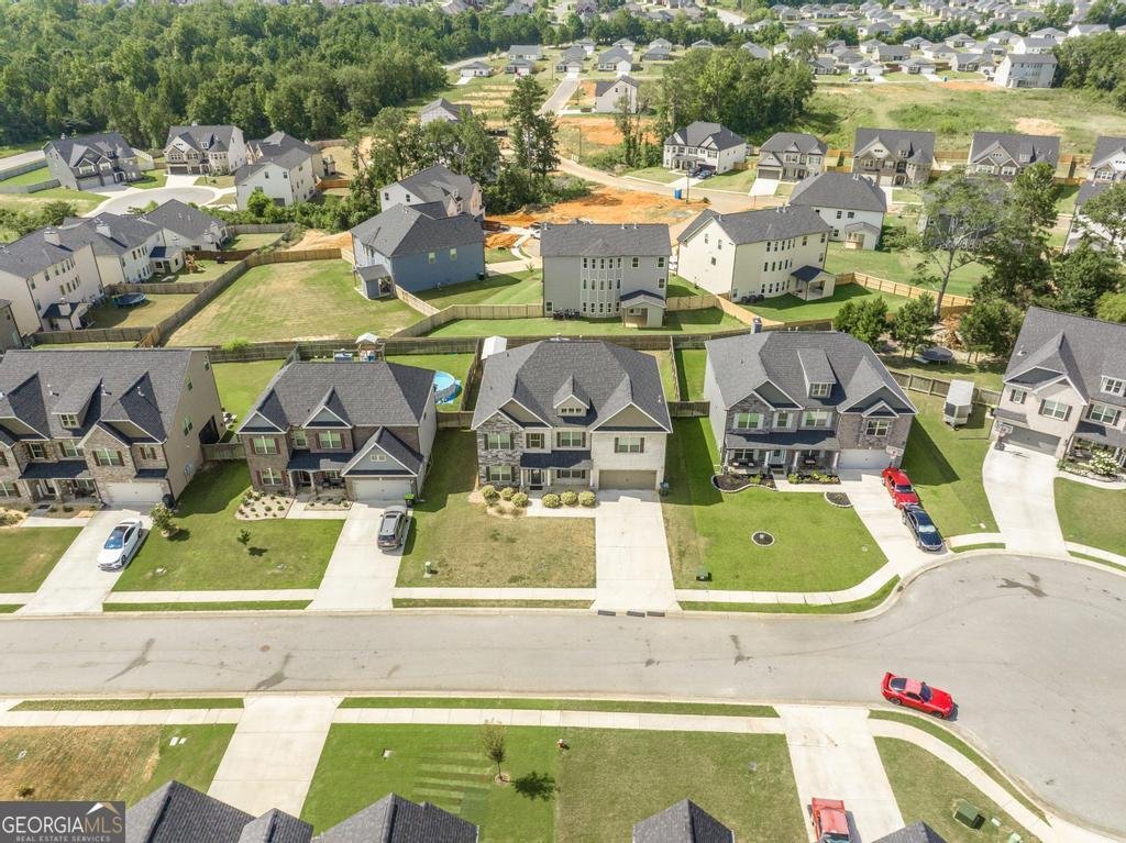 106 Lacey Oak Lane Bonaire - 3