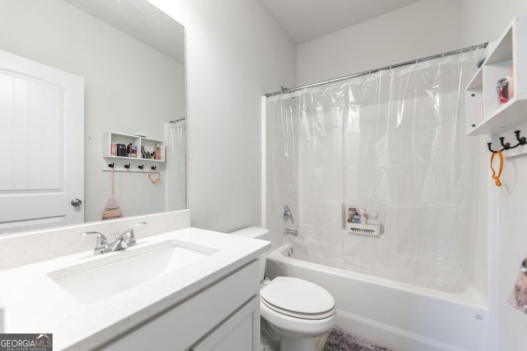 106 Lacey Oak Lane Bonaire - 33