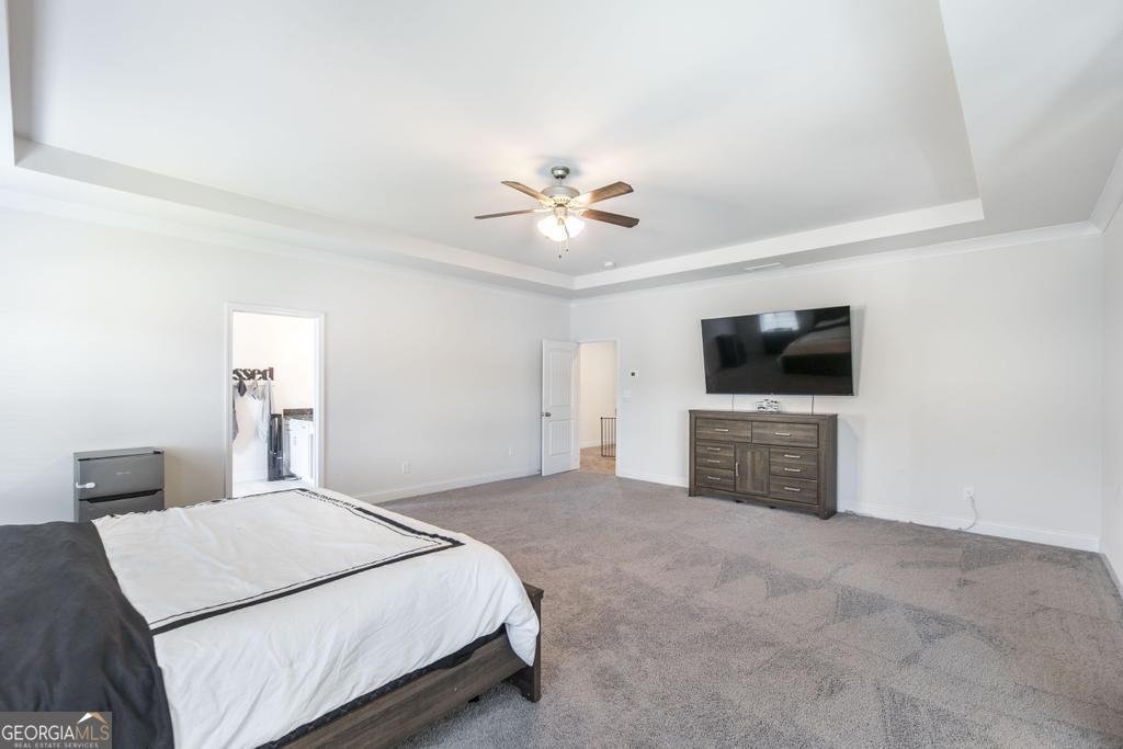 106 Lacey Oak Lane Bonaire - 37