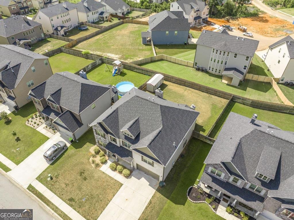 106 Lacey Oak Lane Bonaire - 4