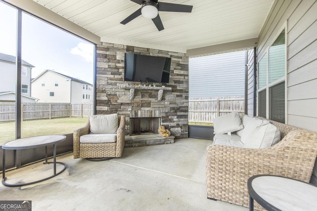 106 Lacey Oak Lane Bonaire - 42