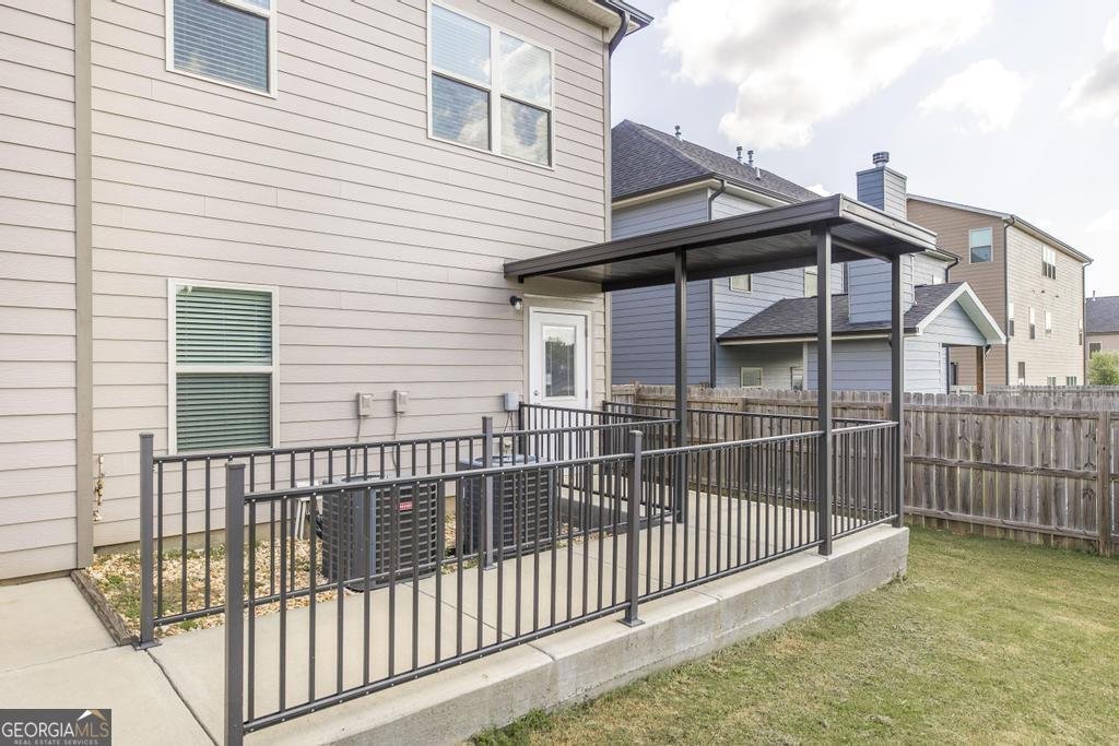 106 Lacey Oak Lane Bonaire - 43