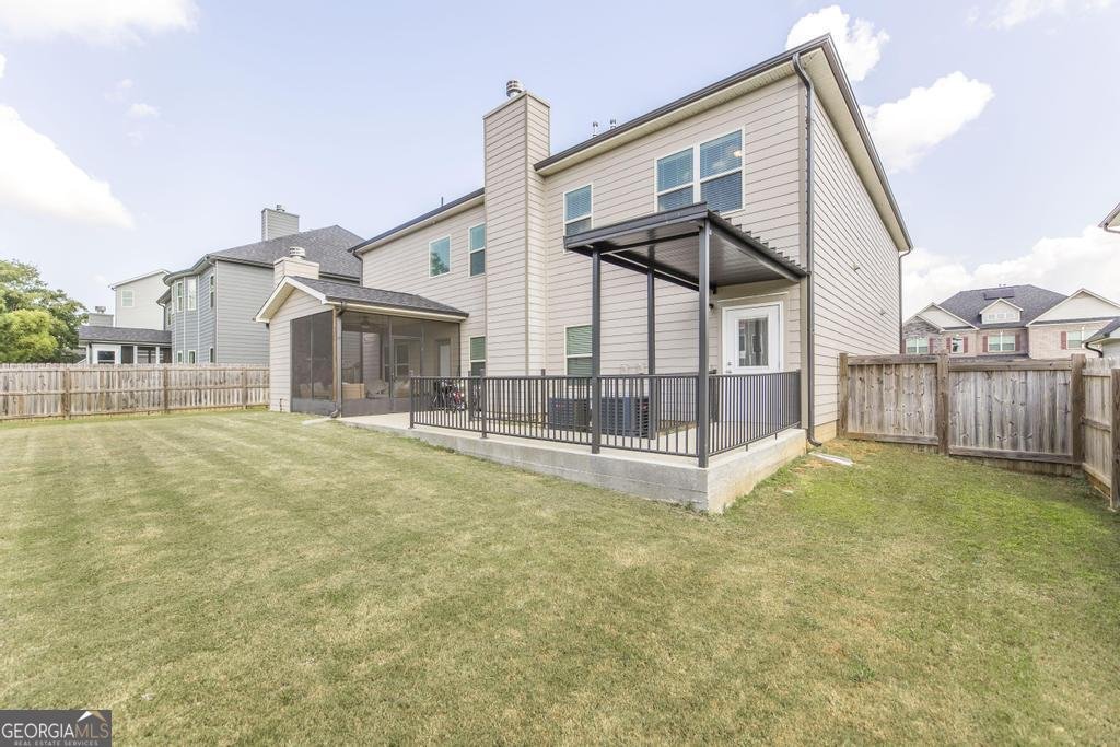 106 Lacey Oak Lane Bonaire - 44