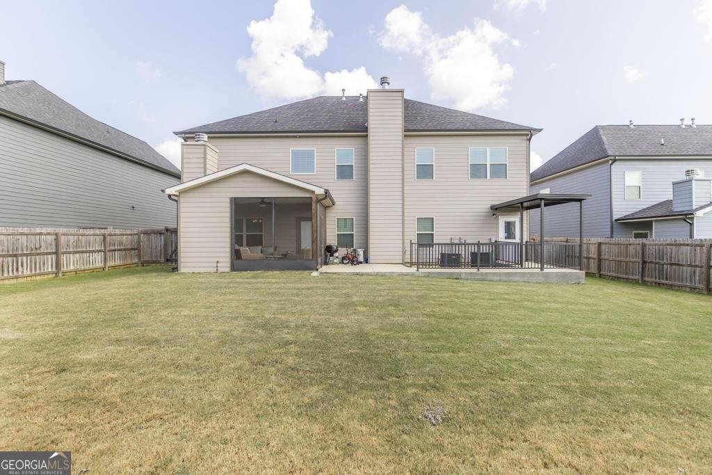 106 Lacey Oak Lane Bonaire - 45
