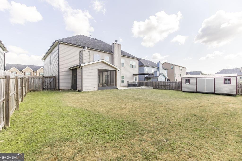 106 Lacey Oak Lane Bonaire - 46