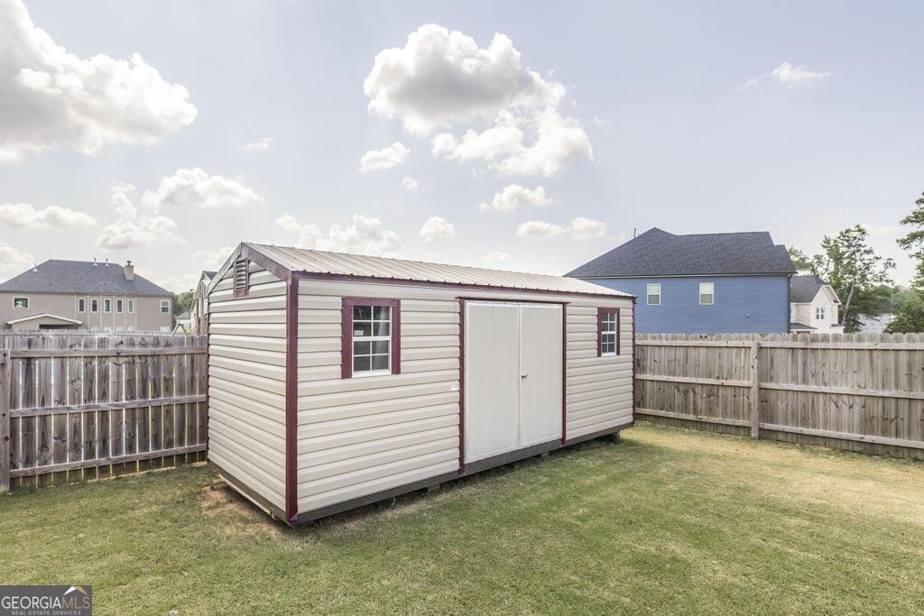 106 Lacey Oak Lane Bonaire - 47