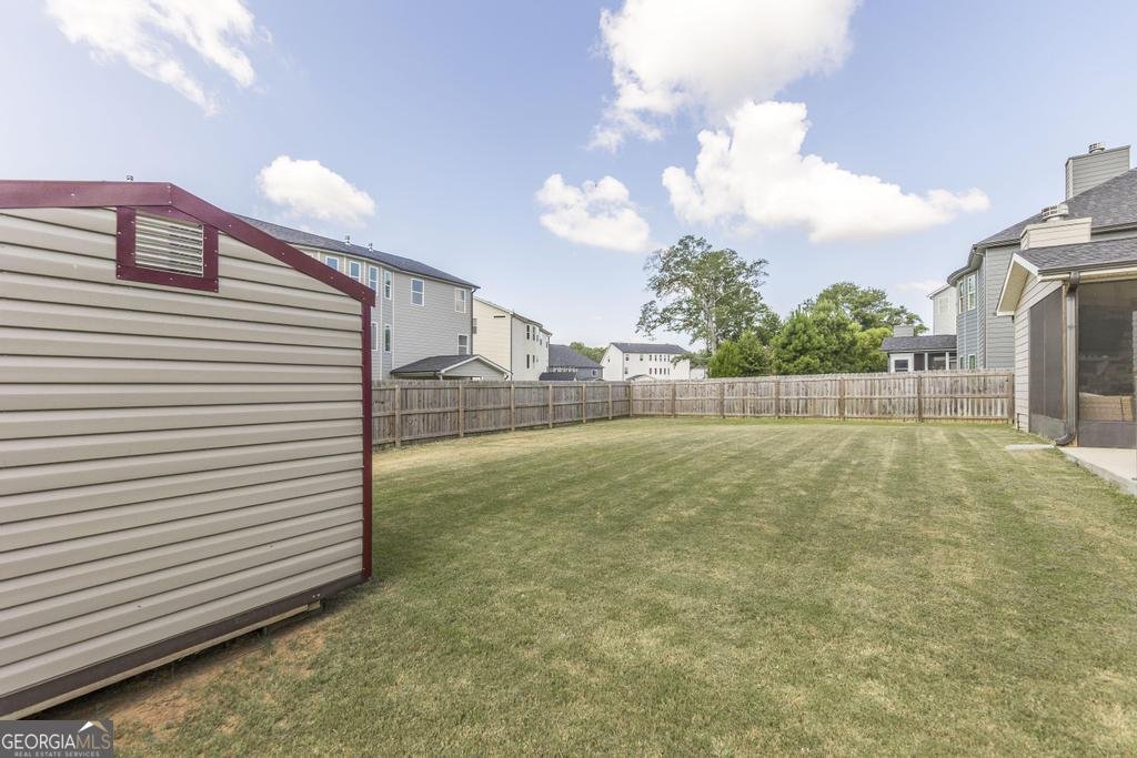 106 Lacey Oak Lane Bonaire - 48