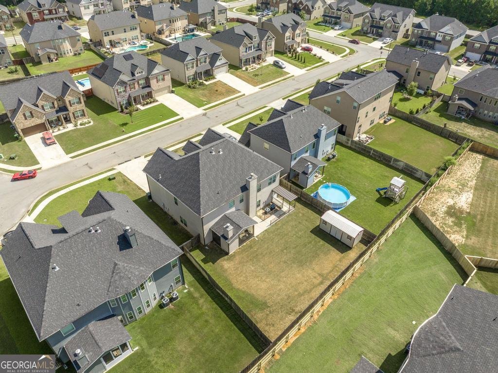 106 Lacey Oak Lane Bonaire - 49