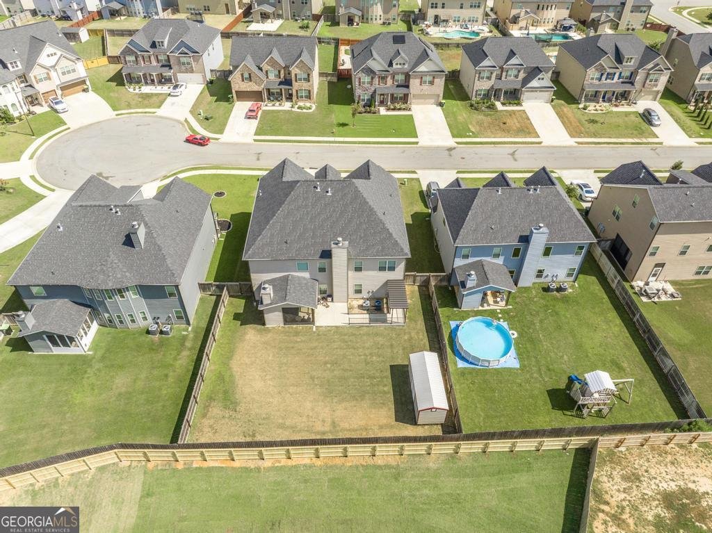 106 Lacey Oak Lane Bonaire - 50