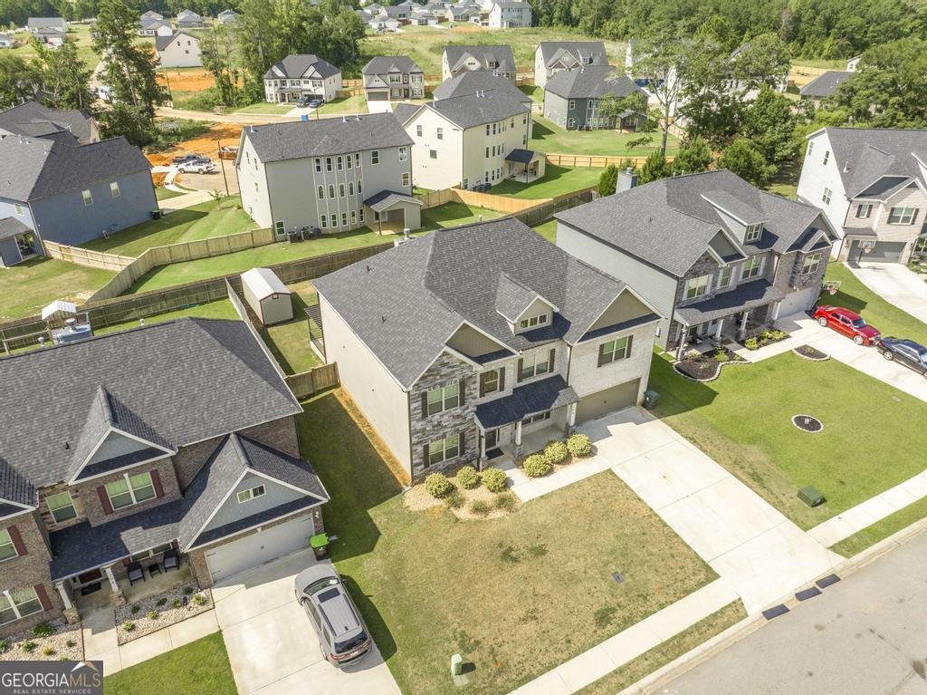106 Lacey Oak Lane Bonaire - 6