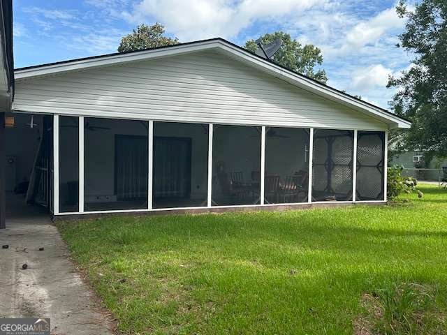 6 Winding Way Savannah - 18