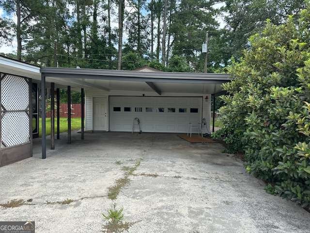 6 Winding Way Savannah - 23