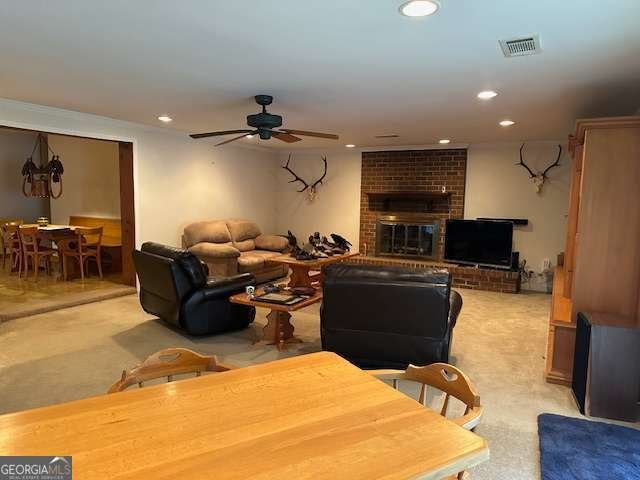 6 Winding Way Savannah - 6