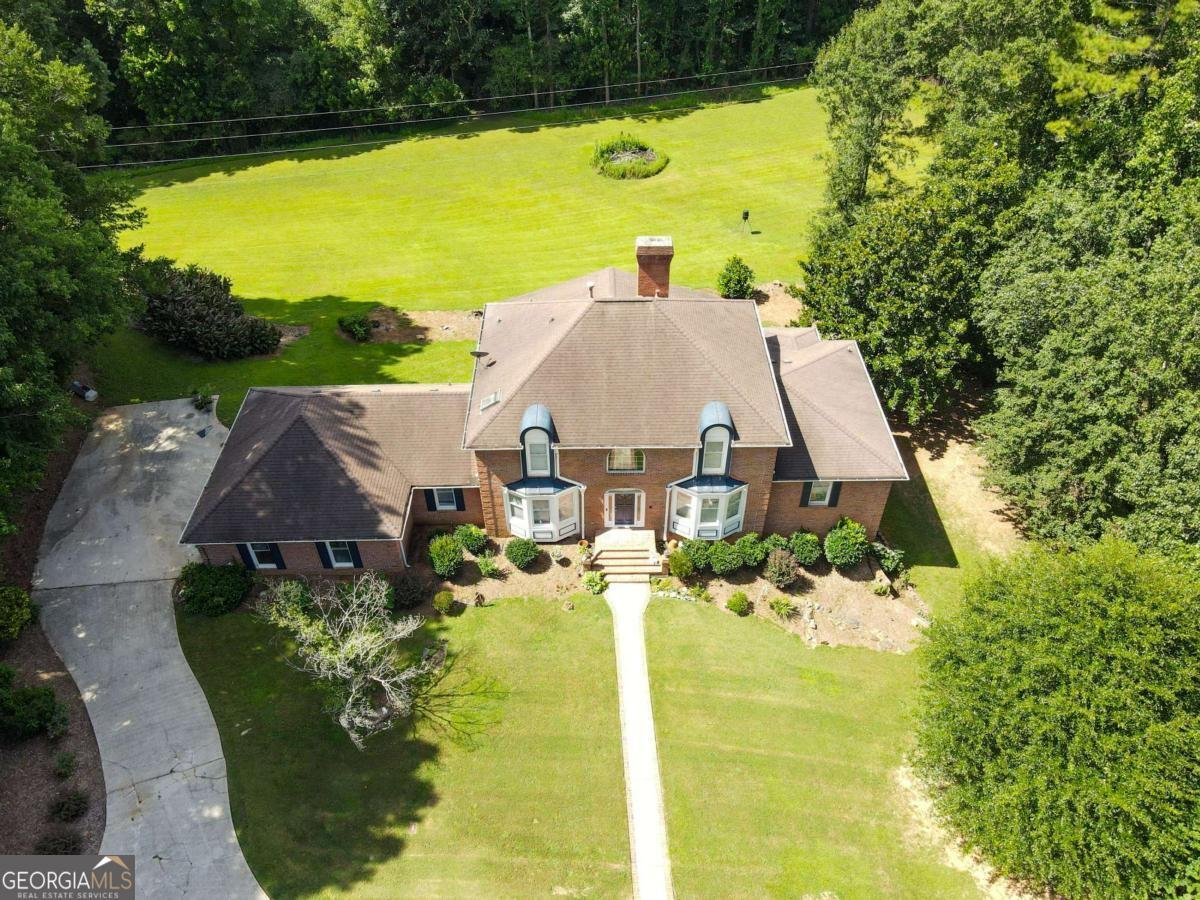 1102 Timber Glen Court Lilburn - 1