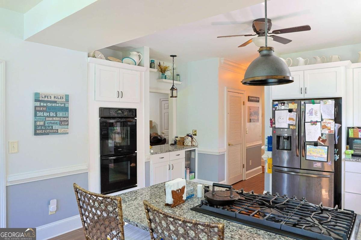 1102 Timber Glen Court Lilburn - 10