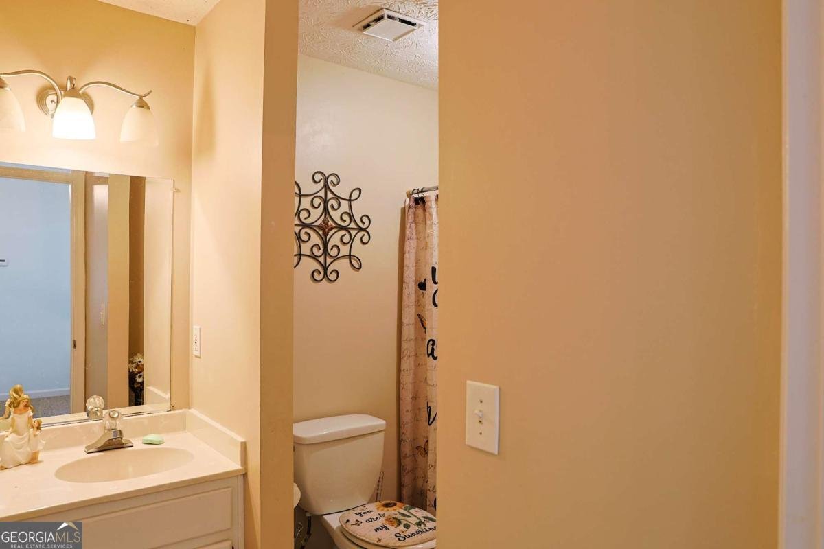 1102 Timber Glen Court Lilburn - 15