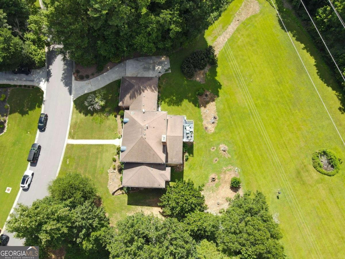 1102 Timber Glen Court Lilburn - 2